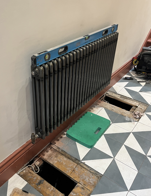 Install Picture