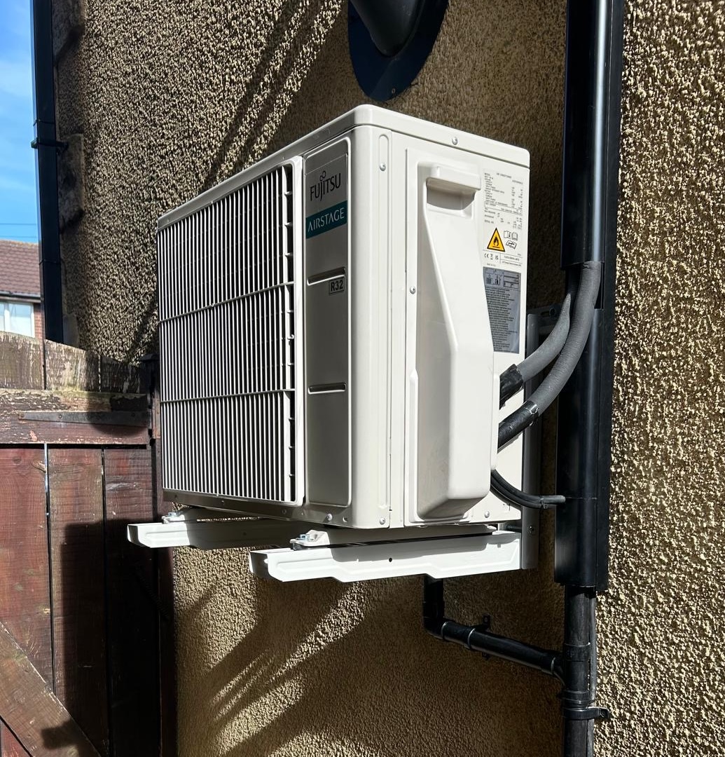 Install Picture