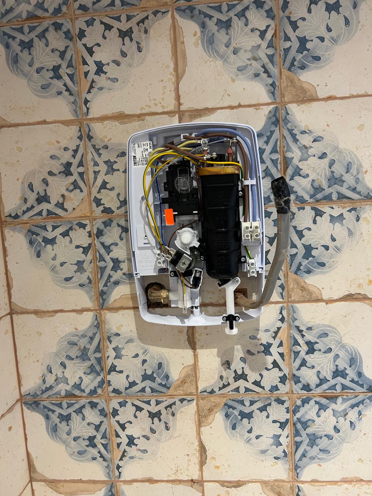 Install Picture