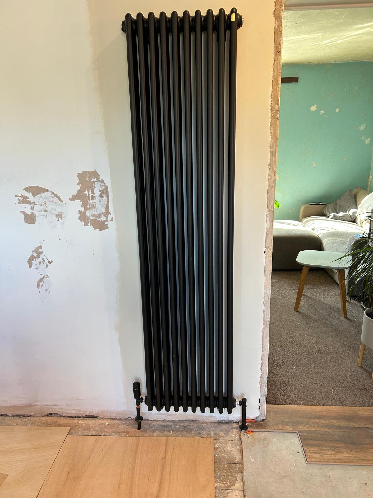 Install Picture