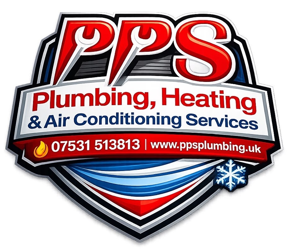 PPS Plumbing Logo