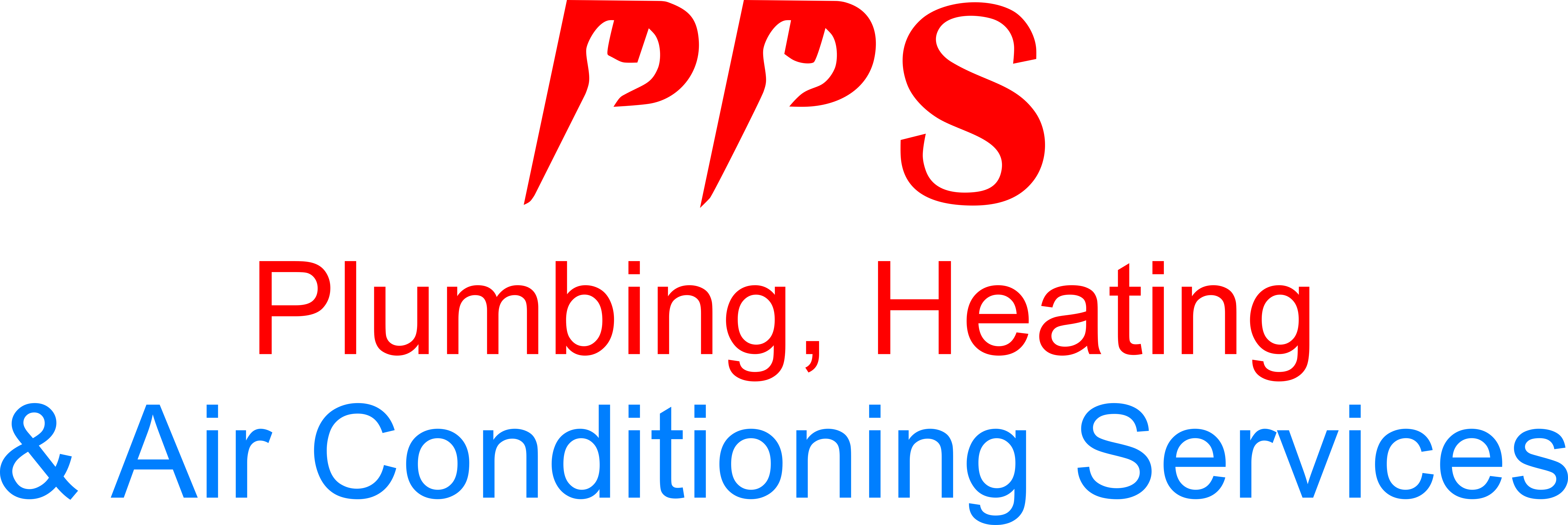 PPS Plumbing Logo