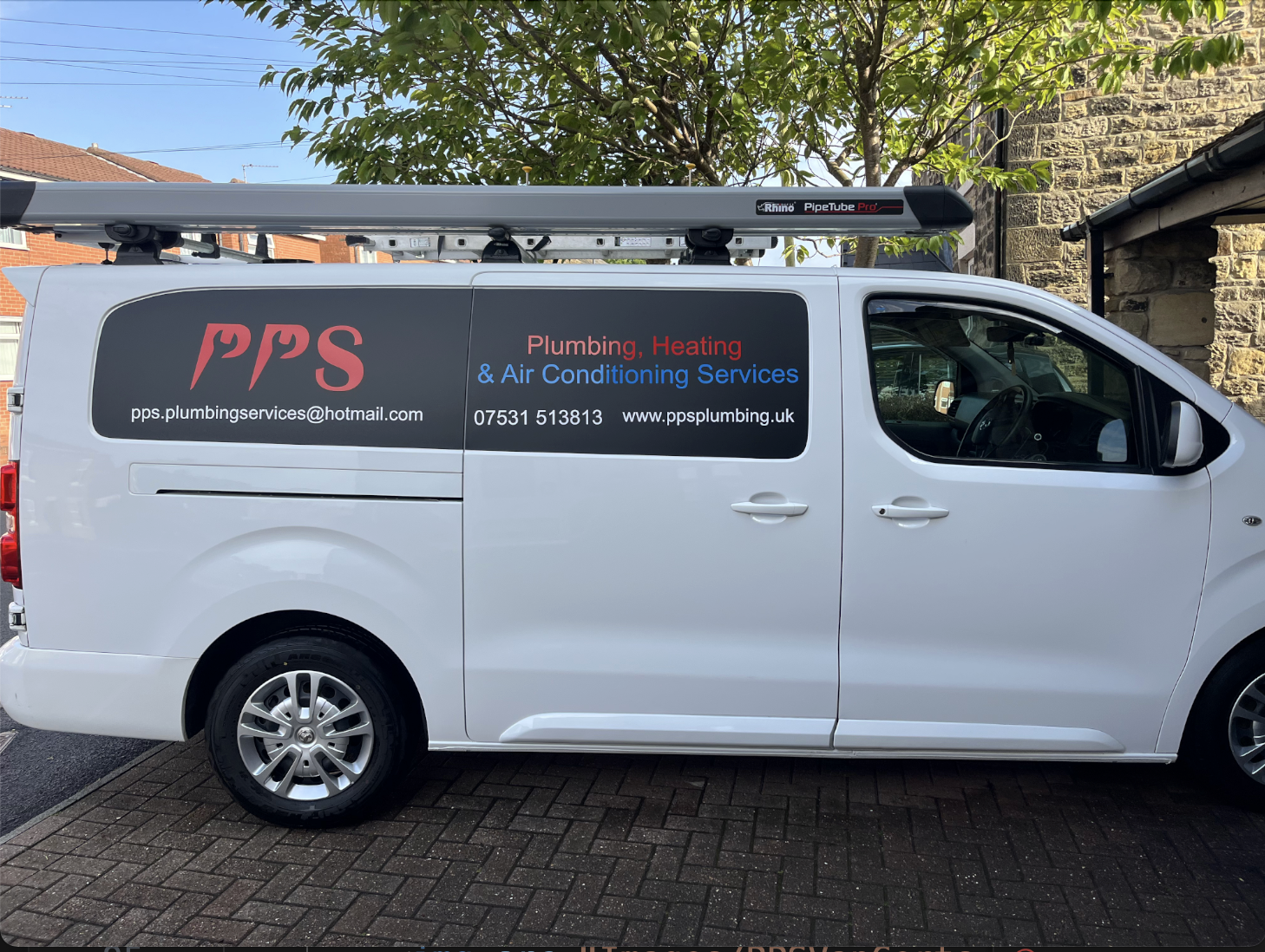 Van Image 1