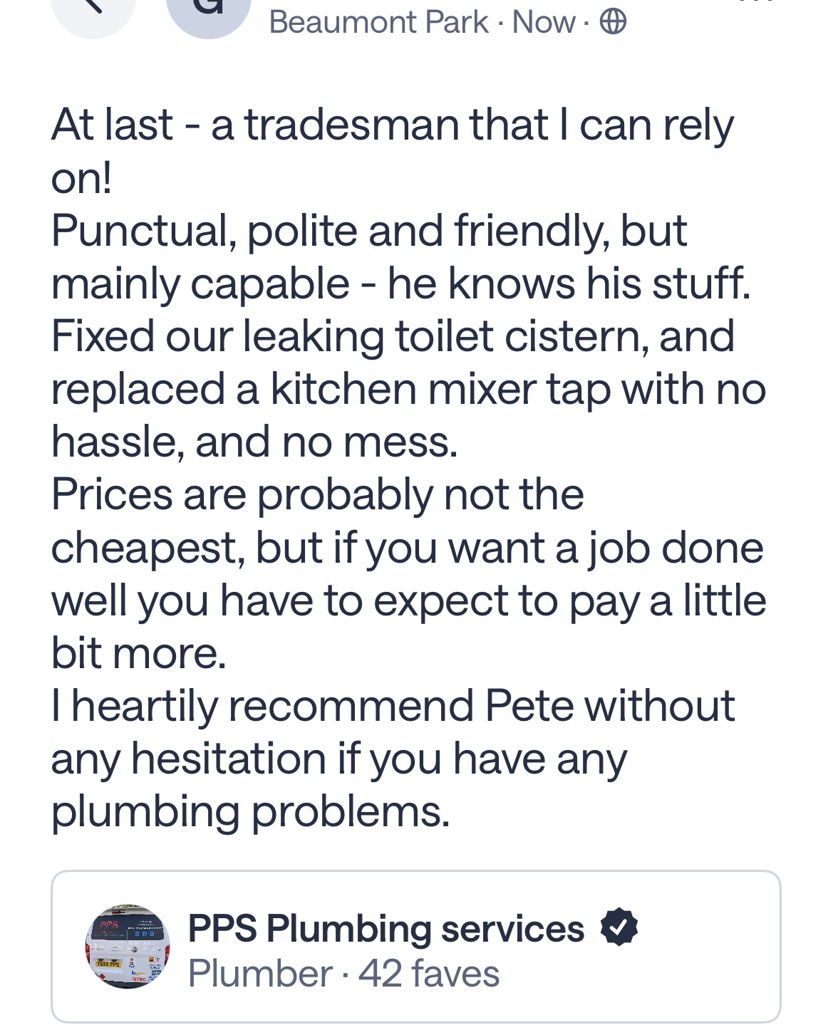 Review