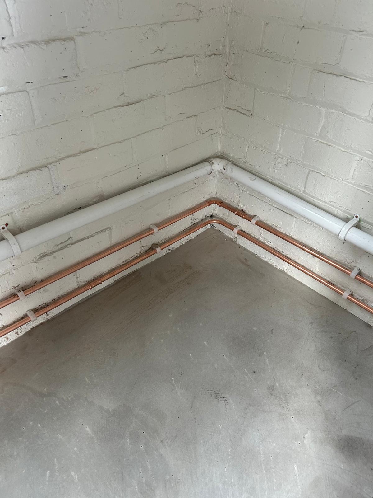 Plumbing