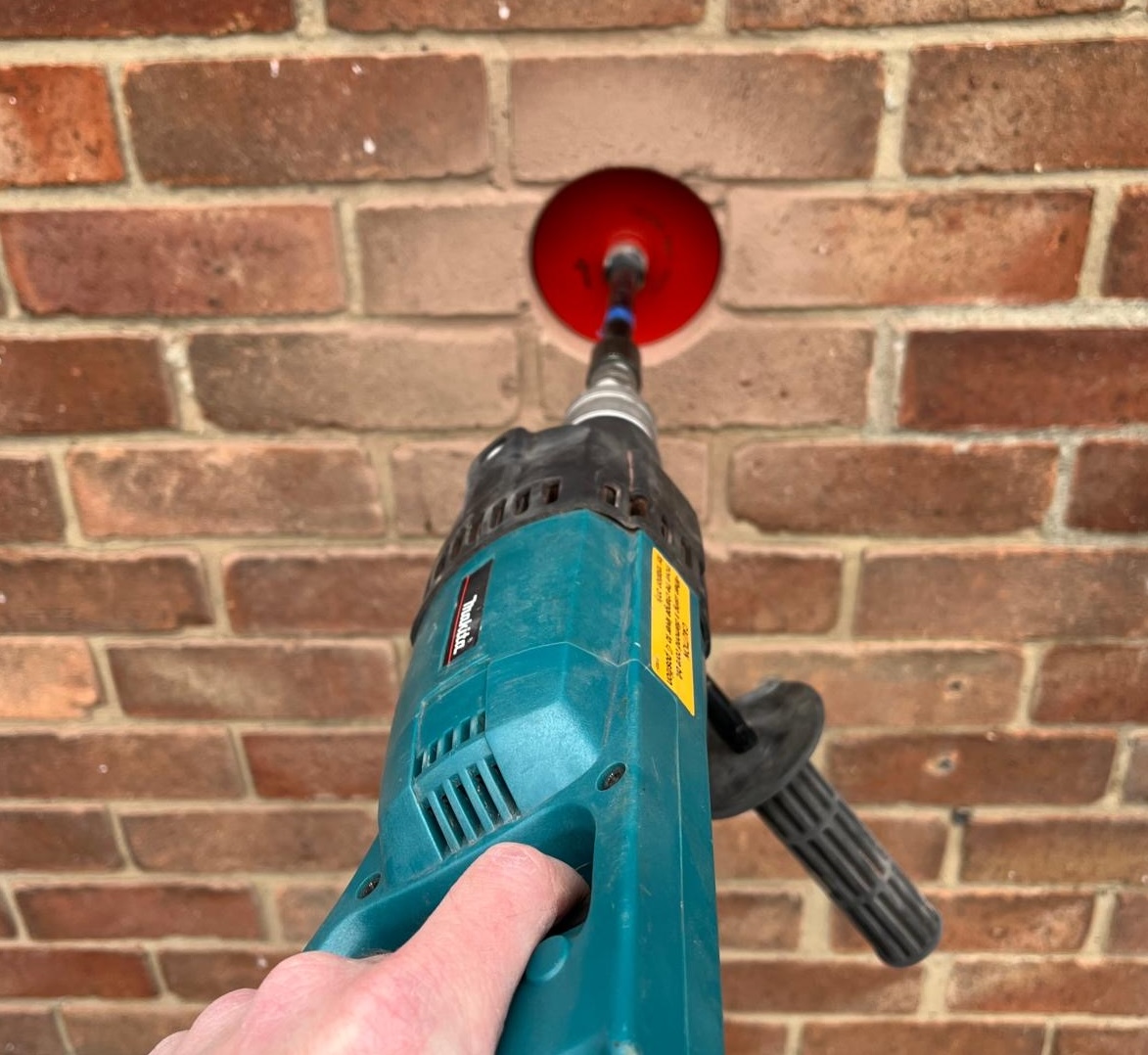 Drilling