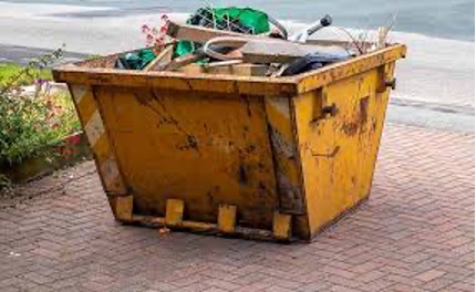 Skip